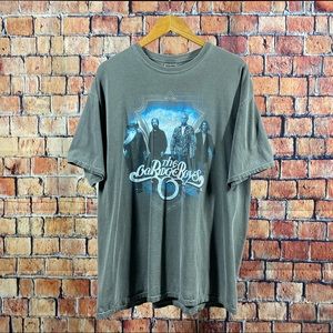 Comfort Colors Oak Ridge Boys Graphic Band T-Shirt